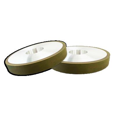 China High Efficiency 1A1 Diamond/CBN Resin Bond Grinding Wheel For Machining /for Tungsten Carbide Machining High Speed Steel for sale