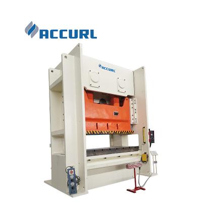 China Factory Accurl H Frame High Speed Pneumatic Press Machine Steel Machinery For Making Hinges for sale