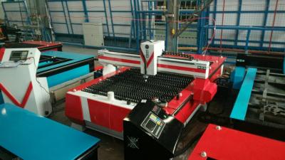 China Factory Plasma Cutting Edges CNC Plasma Machining Cutting Machines In Mild Steel Manufacturer Purchase for sale