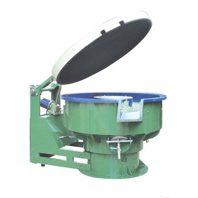 China Stainless steel/iron/aluminum/co Wholesale Factory Direct Sales Excellent equipment vibratory tumbler wheel rim grinding polishing machine for sale