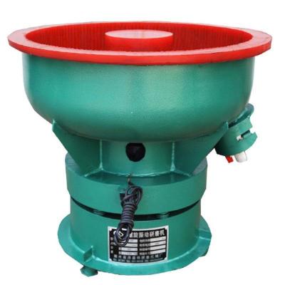 China Stainless steel/iron/aluminum/co 2022 Safe Operation Factory direct multi-function vibration grinder industrial wheel hub vibratory polishing machine for sale