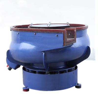 China Stainless steel/iron/aluminum/co Factory Direct Stainless Steel Automatic Finishing Metal Vibratory Polish Machine and Vibratory Tumbler Polisher for sale