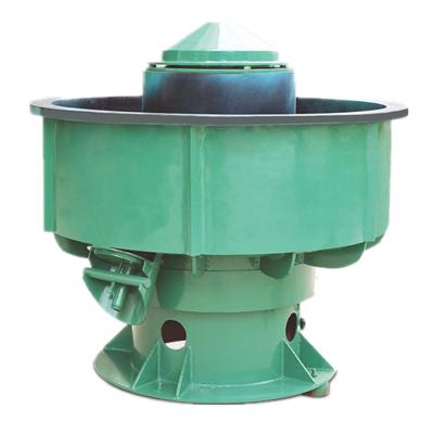 China Stainless steel/iron/aluminum/co New type drum machine vibrating drum polishing machine vibratory deburring polishing machine for sale