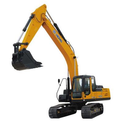 China Construction works XE235C 23t Excavator Attachments with Hammer Bucket for sale
