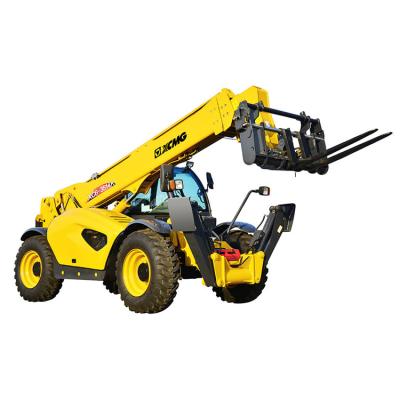 China Construction works New Design 3500kg XCM XC6-3507K XC6-3514K Top Telehandler Telehandler for sale
