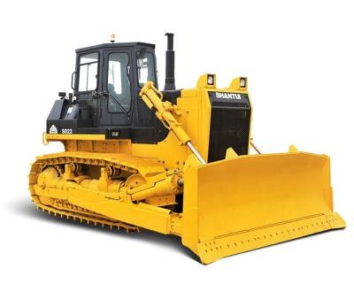 China Construction works SD22 Shantui Bulldozers Price for sale