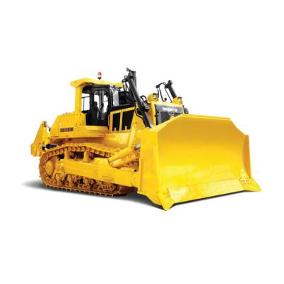 China Construction works State-of-the-art Shantui SD52 bulldozer for sale