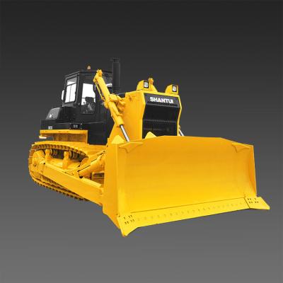 China Construction works Shantui SD32 bulldozer price for sale