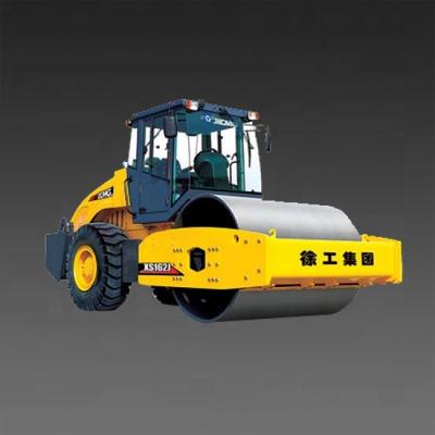 China Construction works Road Rolar XS162J 16t Road Roller Specification for sale
