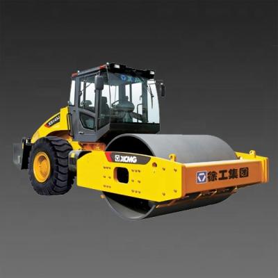 China Construction works 14t compactor for sale road roller manufacturers XS143J for sale