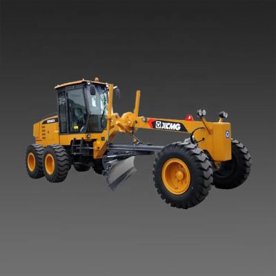 China Construction works GR1803 Shang Chai Engine 190hp Motor Grader For Sale for sale
