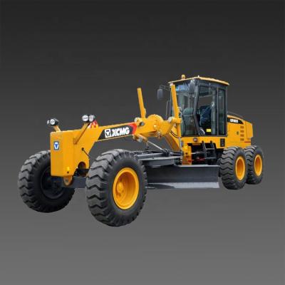China Construction works Shang Chai engine 170hp hot sale GR1653 small construction grader for sale for sale