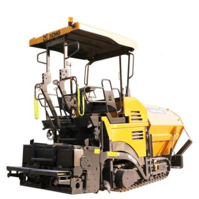 China Construction works Asphalt Concrete Road Paver XCM RP403 with Best Price for sale
