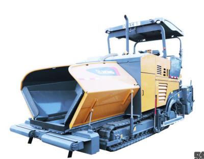 China Construction works Road Construction Equipment XCM RP452L Concrete Cement Paver for sale