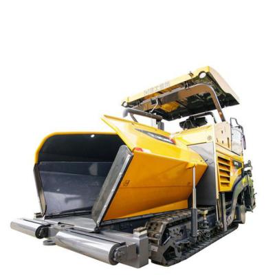 China Construction works XCM Official Manufacturer RP753 140KW 24100kg XCM Mini Road Concrete Pavers Asphalt Paver Machine Price For Sale for sale