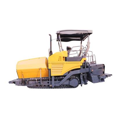 China Construction works 9m Width Road Paver RP903 Laying Machine Asphalt Pavers Price for sale
