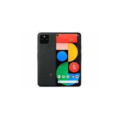 China Original Mobile Phone Used For Google Pixel 5 5G Refurbished Cheap Second Hand Smartphone Other Model for sale
