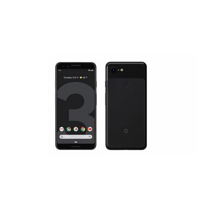 China Original Mobile Phone Used For Google Pixel 3 Refurbished Cheap Second Hand Smartphone Other Model for sale