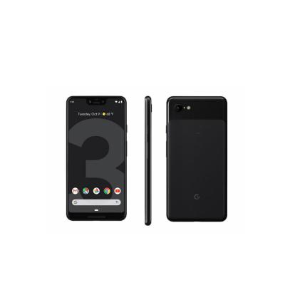 China Original Mobile Phone Used For Google Pixel 3XL 128GB Refurbished Cheap Smartphone Other Model for sale