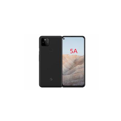 China Original Mobile Phone Used For Google Pixel 5 5A Refurbished Cheap Second Hand Smartphone Other Model for sale