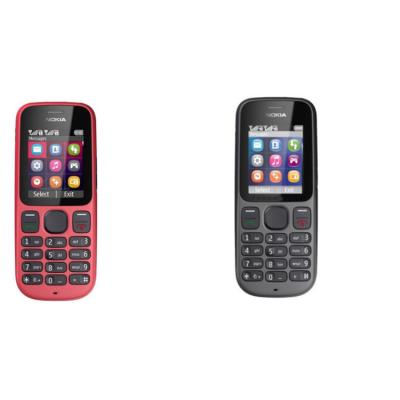 China Professional Wholesale Used Cell Phone Refurbished Cheap Phone For Nokia 101 Other Model for sale