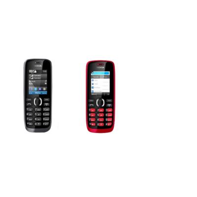 China Professional Wholesale Used Cell Phone Refurbished Cheap Phone For Nokia 112 Other Model for sale