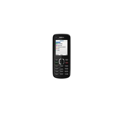 China Professional Wholesale Used Cell Phone Refurbished Cheap Phone For Nokia c1-02 Other Model for sale