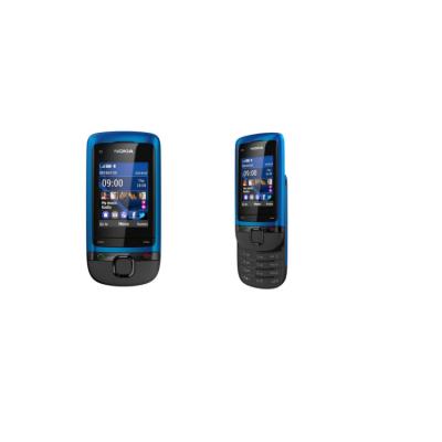 China Professional Wholesale Used Cell Phone Refurbished Cheap Phone For Nokia c2-05 Other Model for sale