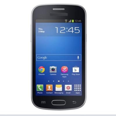 China Factory Direct Sale Single Core Smart Used 3G Mobile Phone For Samsung S7392 s5830 s6802 s7278 512MB for sale