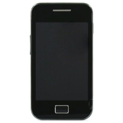 China Original Sale Used Mobile Phone For Samsung S5830 3.5 inch s5830 s6802 s7278 150MB Removable Battery for sale
