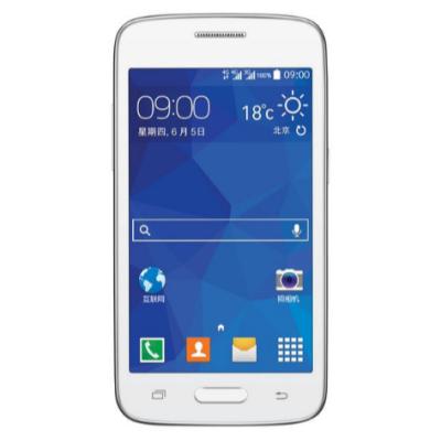 China High quality 4.3 inch quad core used mobile phone for Samsung G3568 4G s5830 original s6802 s7278 768MB for sale