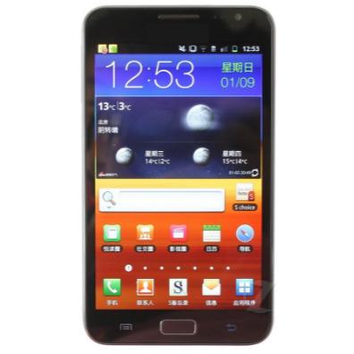 China Quality Product Dual Core 3G Used Mobile Phone For Sale For Samsung NOTE1.N7000 S5830 S6802 S7278 1GB for sale