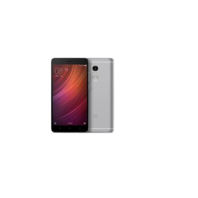 China Professional wholesale used cell phone refurbished cheap phone for xiaomi redmi note4 16G other model for sale