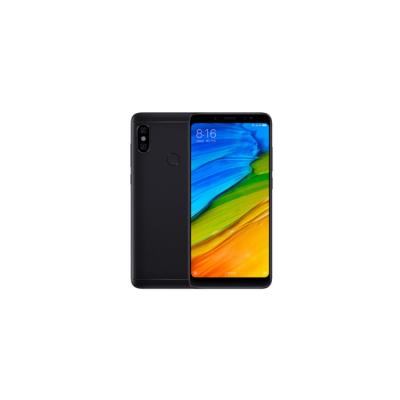 China Professional wholesale used cell phone refurbished cheap phone for xiaomi redmi note5 6+64G dual sim other model for sale