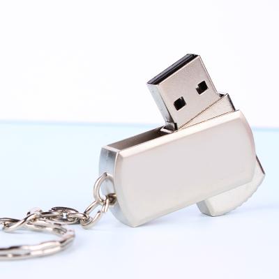 China Rectangle 2GB/4GB/8GB USB Flash Drive Logo Printing Bulk Cheap USB Flash Drives Wholesale for sale