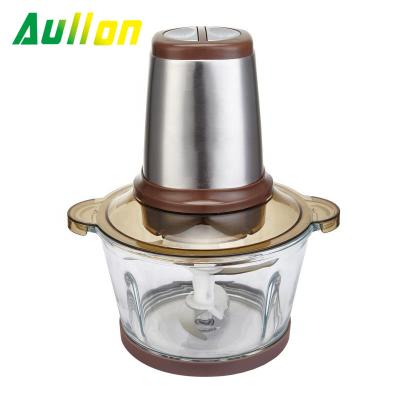 China Household Frozen Chopper For Sale Meat Blender Homemade Vegetable Cutting 5520/5525 Coating Copper Aluminum for sale