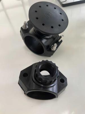 중국 SSI Coarse Bubble Air Diffuser In WWTP / ETP 판매용