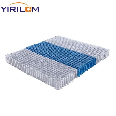 China Op maat gemaakte rollen bedzak met individuele spoelen voor matrassen Te koop