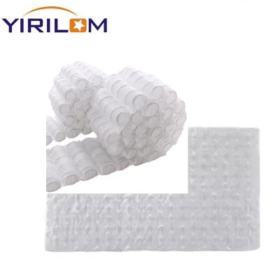 China Contemporary Design 1.8 Mm Steel Wire Diameter Individual Pocket Spring for sale