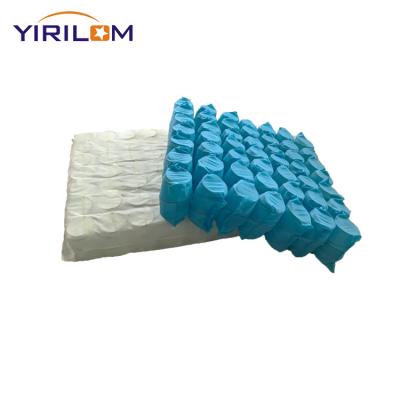 China Sofa Pocket Spring Factory Customize All Size Innerspring For Sofa Seat for sale