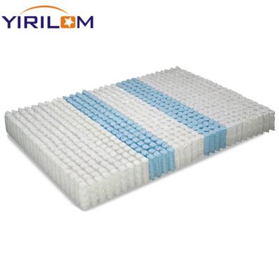 China Op maat gemaakte matras zakveer van 1,0 mm tot 2,3 mm voor maximaal comfort en ondersteuning Te koop