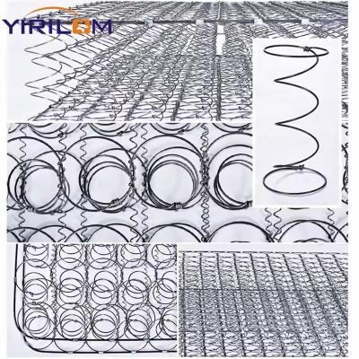 China Customization Supplier Production of Bonnell Spring Unit for Mattress for sale