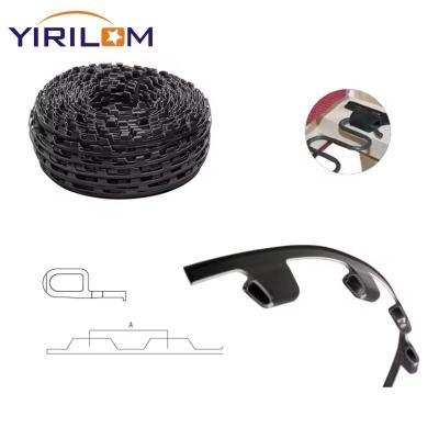 China Meubels Sofa vervanging Stoffering Veerclip 10 11 12 cm voor stoel Te koop