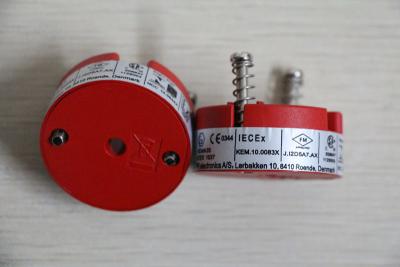 China PR electronics 5335D 2-wire transmitter with HART protocol origin in Denmark and short delivery time competitive price for sale