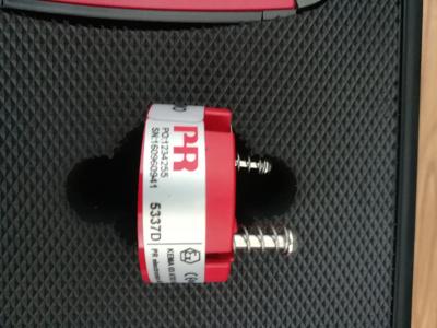 China PR electronics 5333A 2-wire programmable transmitter origin in Denmark and short delivery time competitive price for sale