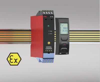 China PR electronics 9203B Solenoid alarm driver origin in Denmark and short delivery time competitive price for sale