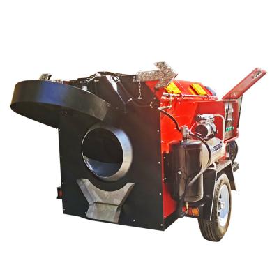 China Hot Sale Asphalt Pavement Repair Equipment Road Potholes Maintenance Heating Machine for sale