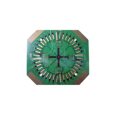 China Lg Tv Motherboard Custom Pcb Boards Semiconductor PCB Rapid Prototyping Pcb for sale