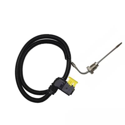 China Euro6 Abgas-Temperaturfühler für Mercedes Benz Soem 75424918 0105423518 A0075424918 zu verkaufen