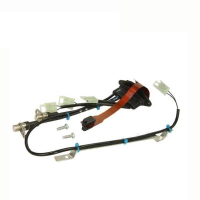 China Gearbox Cable Harness Kit For VOL OEM 4213659462 21068284 22117441 4213655972 for sale